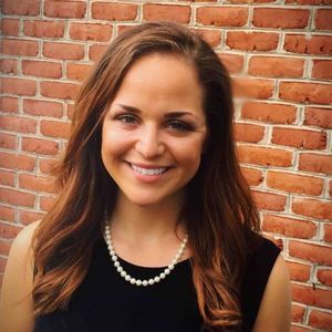 Meet your Posher, Chelsie